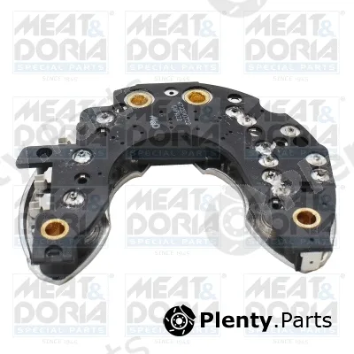 Meat & Doria 52291 — Rectifier, alternator