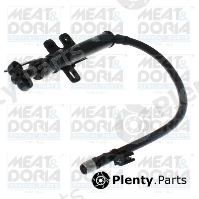 Meat & Doria 209344 — Washer Fluid Jet, headlight cleaning