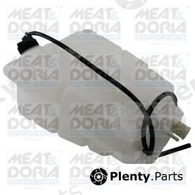 Meat & Doria 2035082 — Water Tank, radiator