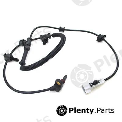 Meat & Doria 90868E — Sensor, wheel speed