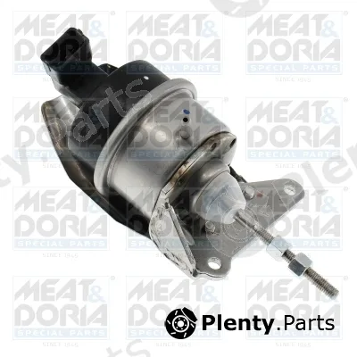 Meat & Doria 64012 — Boost Pressure Control Valve