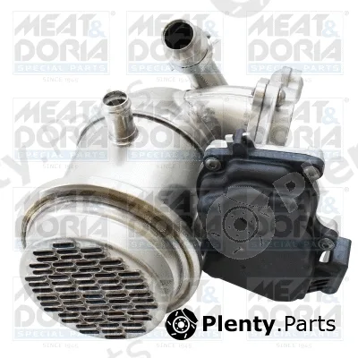Meat & Doria 88940 — EGR Module
