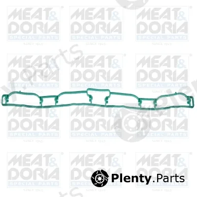 Meat & Doria 016151 — Gasket, intake manifold