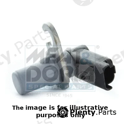 Meat & Doria 87243E — Sensor, crankshaft pulse