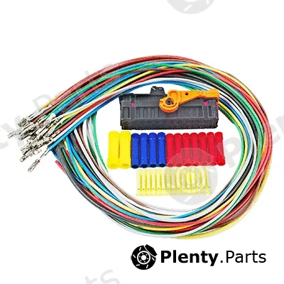 Meat & Doria 25032 — Repair Kit, cable set