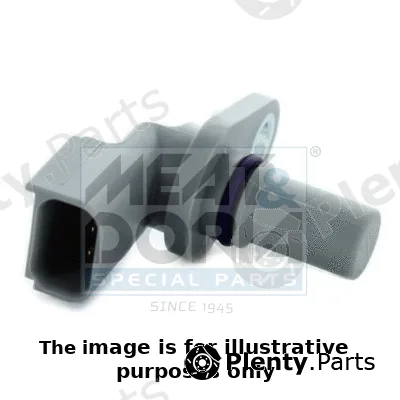 Meat & Doria 87434/1 — Sensor, camshaft position