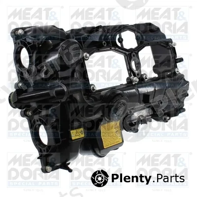Meat & Doria 91838 — Cylinder Head Cover