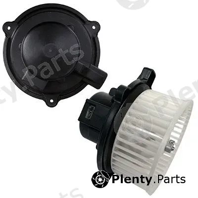 Meat & Doria K92070 — Interior Blower