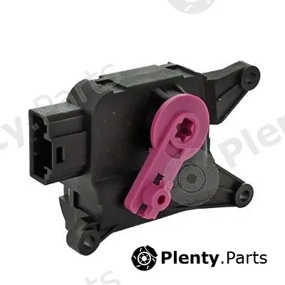 Meat & Doria K107060 — Actuator, air conditioning