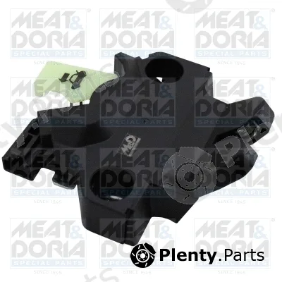 Meat & Doria 31881 — Tailgate Lock