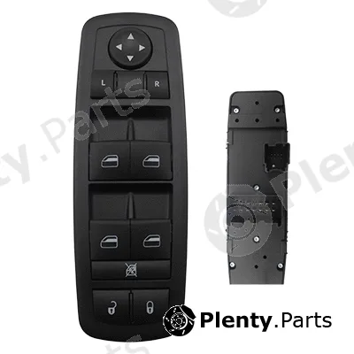 Meat & Doria 26300 — Switch, window regulator