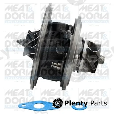 Meat & Doria 601136 — Core assembly, turbocharger
