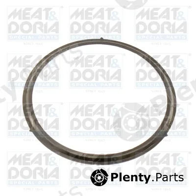 Meat & Doria 016207 — Gasket, EGR valve