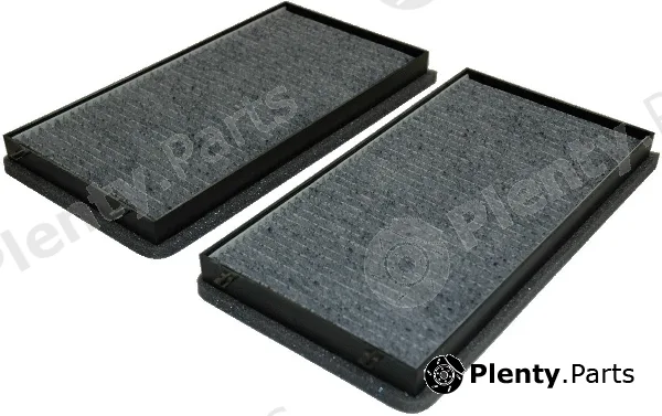 Meat & Doria 17155FK-X2 — Filter, cabin air