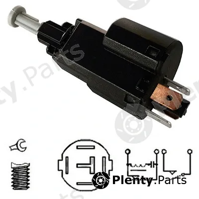 Meat & Doria 35039 — Stop Light Switch