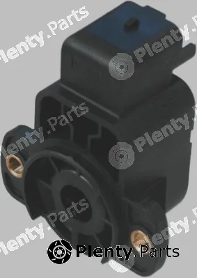 Meat & Doria 83107 — Sensor, throttle position