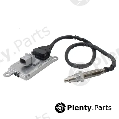 Meat & Doria 57185 — NOx Sensor, NOx catalytic converter