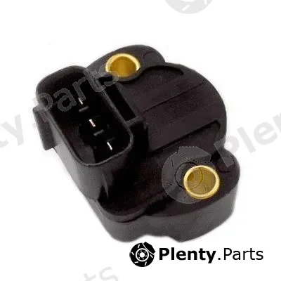 Meat & Doria 83147 — Sensor, throttle position