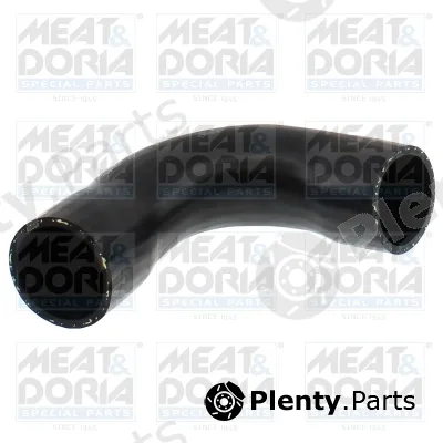 Meat & Doria 961578 — Charge Air Hose
