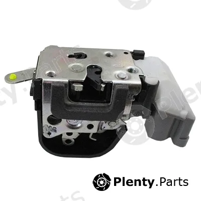 Meat & Doria 31003 — Door Lock