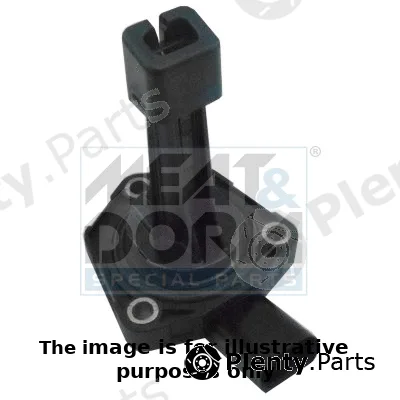 Meat & Doria 72240E — Sensor, engine oil level