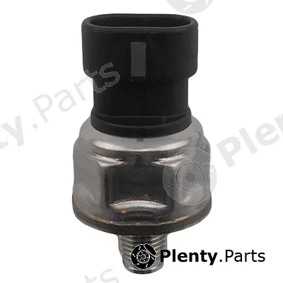 Meat & Doria 82593 — Sensor, fuel pressure