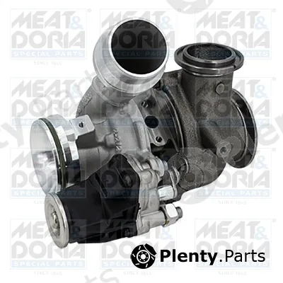 Meat & Doria 651216 — Charger, charging (supercharged/turbocharged)