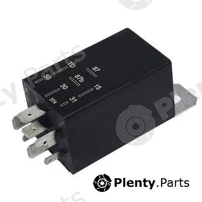 Meat & Doria 422040 — Relay, fuel pump