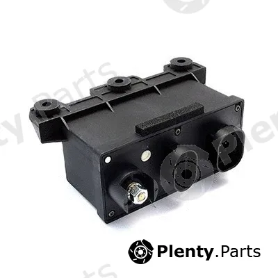 Meat & Doria 7285610 — Control Unit, glow time