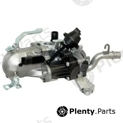 Meat & Doria 88215R — Cooler, exhaust gas recirculation