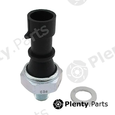 Meat & Doria 72097 — Oil Pressure Switch