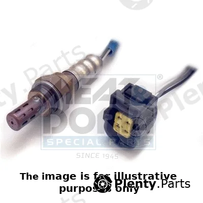 Meat & Doria 81558E — Lambda Sensor
