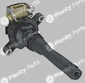 Meat & Doria 10513 — Ignition Coil