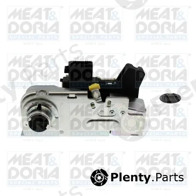 Meat & Doria 311005 — Door Lock