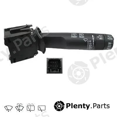 Meat & Doria 23427 — Steering Column Switch