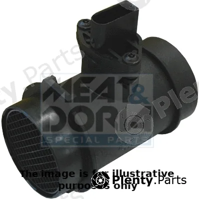 Meat & Doria 86254E — Mass Air Flow Sensor