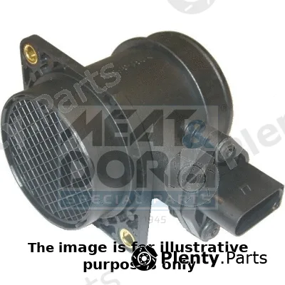 Meat & Doria 86072E — Mass Air Flow Sensor