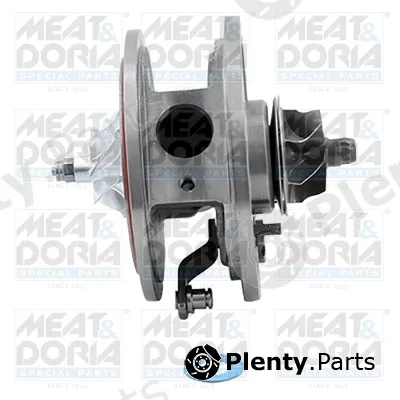 Meat & Doria 601460 — Core assembly, turbocharger