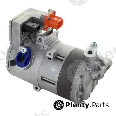 Meat & Doria K18066R — Compressor, air conditioning