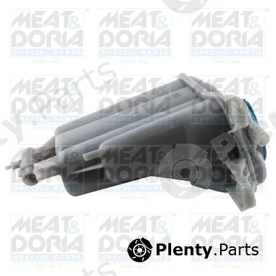 Meat & Doria 2035083 — Water Tank, radiator