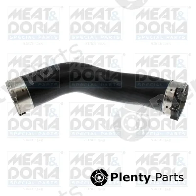 Meat & Doria 96919 — Charge Air Hose