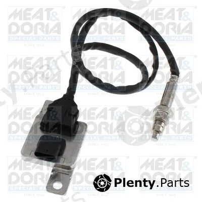 Meat & Doria 57078 — NOx Sensor, NOx catalytic converter
