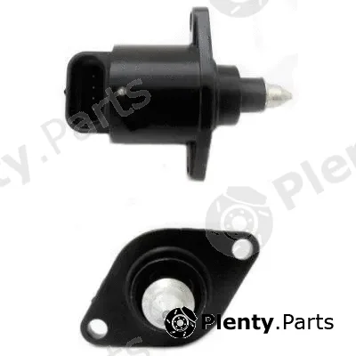 Meat & Doria 84010 — Idle Control Valve, air supply