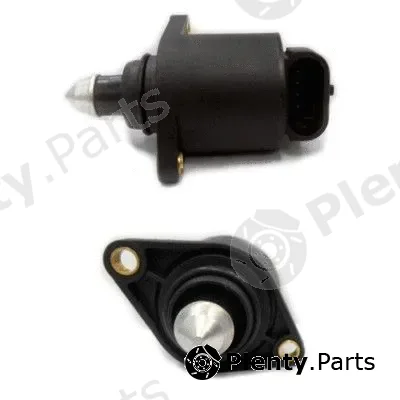 Meat & Doria 84060 — Idle Control Valve, air supply