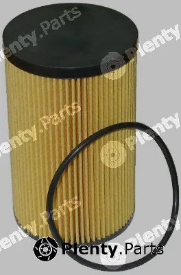 Meat & Doria 14026 — Oil Filter