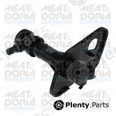 Meat & Doria 209128 — Washer Fluid Jet, headlight cleaning