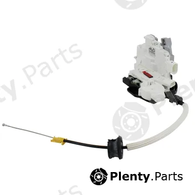 Meat & Doria 31595 — Door Lock