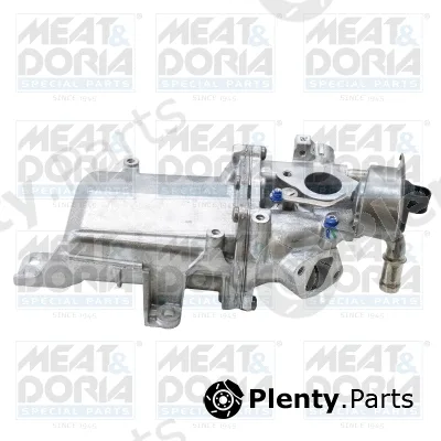 Meat & Doria 88944 — EGR Module
