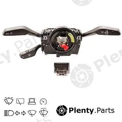 Meat & Doria 231162 — Steering Column Switch