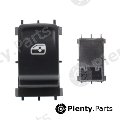 Meat & Doria 26644 — Switch, window regulator